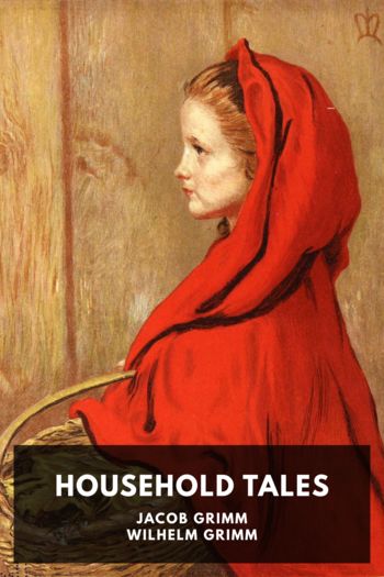 Книга Household Tales