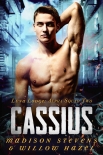 Книга Cassius