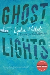Книга Ghost Lights
