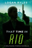 Книга That Time in Rio