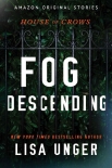 Книга Fog Descending (House of Crows)