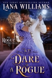 Книга To Dare a Rogue