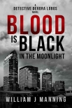 Книга Blood is Black in the Moonlight