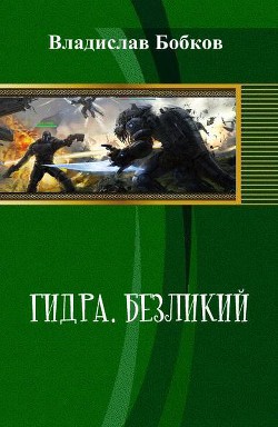 Читать онлайн книгу Безликий (СИ) автор Бобков Владислав Андреевич Книга Безликий (СИ)