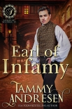 Книга Earl of Infamy