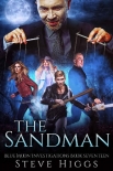Книга The Sandman