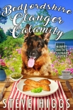 Книга Bedfordshire Clanger Calamity