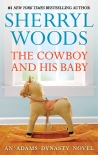 Книга The Cowboy and His Baby