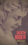 Книга Death Rider (The Rider Series Book 2)
