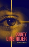 Книга County Lines Rider