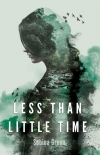 Книга Less Than Little Time (Between Worlds Book 1)