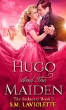 Книга Hugo and the Maiden