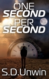 Книга One Second Per Second
