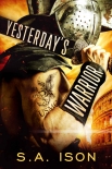 Книга Yesterday's Warrior