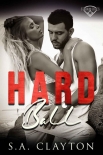 Книга Hard Ball (Stadium Series Book 1)