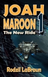 Книга Joah Maroon 1