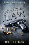 Книга Leaving the LAW