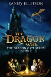 Книга The Dragon Gate (The Dragon Gate Series Book 1)