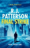 Книга Final Strike (A Brady Hawk Novel Book 21)