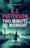 Книга Two Minutes to Midnight