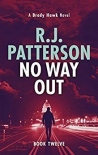 Книга No Way Out
