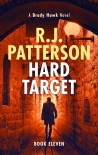 Книга Brady Hawk 11 - Hard Target