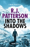 Книга Brady Hawk 10 - Into the Shadows