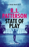 Книга Brady Hawk 07 - State of Play
