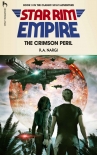 Книга The Crimson Peril (The Star Rim Empire Adventures Book 3)