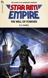 Книга The Well of Forever: The Classic Sci-fi Adventure Continues (The Star Rim Empire Adventures Book 2)
