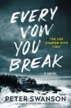 Книга Every Vow You Break