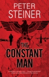 Книга The Constant Man