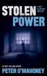 Книга Stolen Power