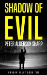 Книга Shadow Of Evil