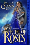 Книга Echo of Roses