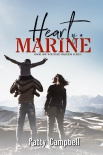 Книга Heart of a Marine