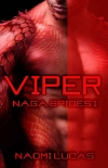 Книга Viper (Naga Brides Book 1)