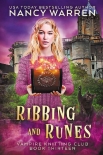 Книга Ribbing and Runes