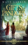 Книга The Gifts of Pandora