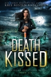 Книга Death Kissed
