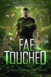 Книга Fae Touched