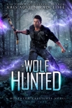 Книга Wolf Hunted