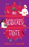 Книга An Acquired Taste
