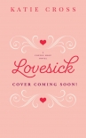 Книга Lovesick