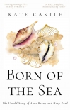 Книга Born of the Sea