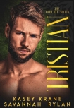 Книга Tristian (The Doherty Mafia Book 5)