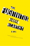Книга The Fugitivities