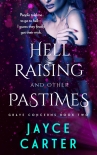 Книга Hell Raising and Other Pastimes
