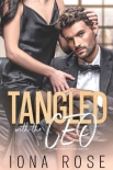 Книга Tangled with the CEO: The Hunter Brothers book # 3