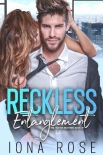 Книга Reckless Entanglement: The Hunter Brothers Book # 1